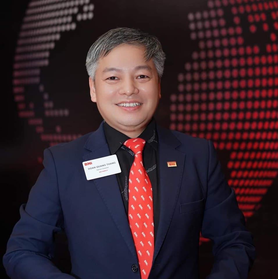 Đoàn Quang Thắng