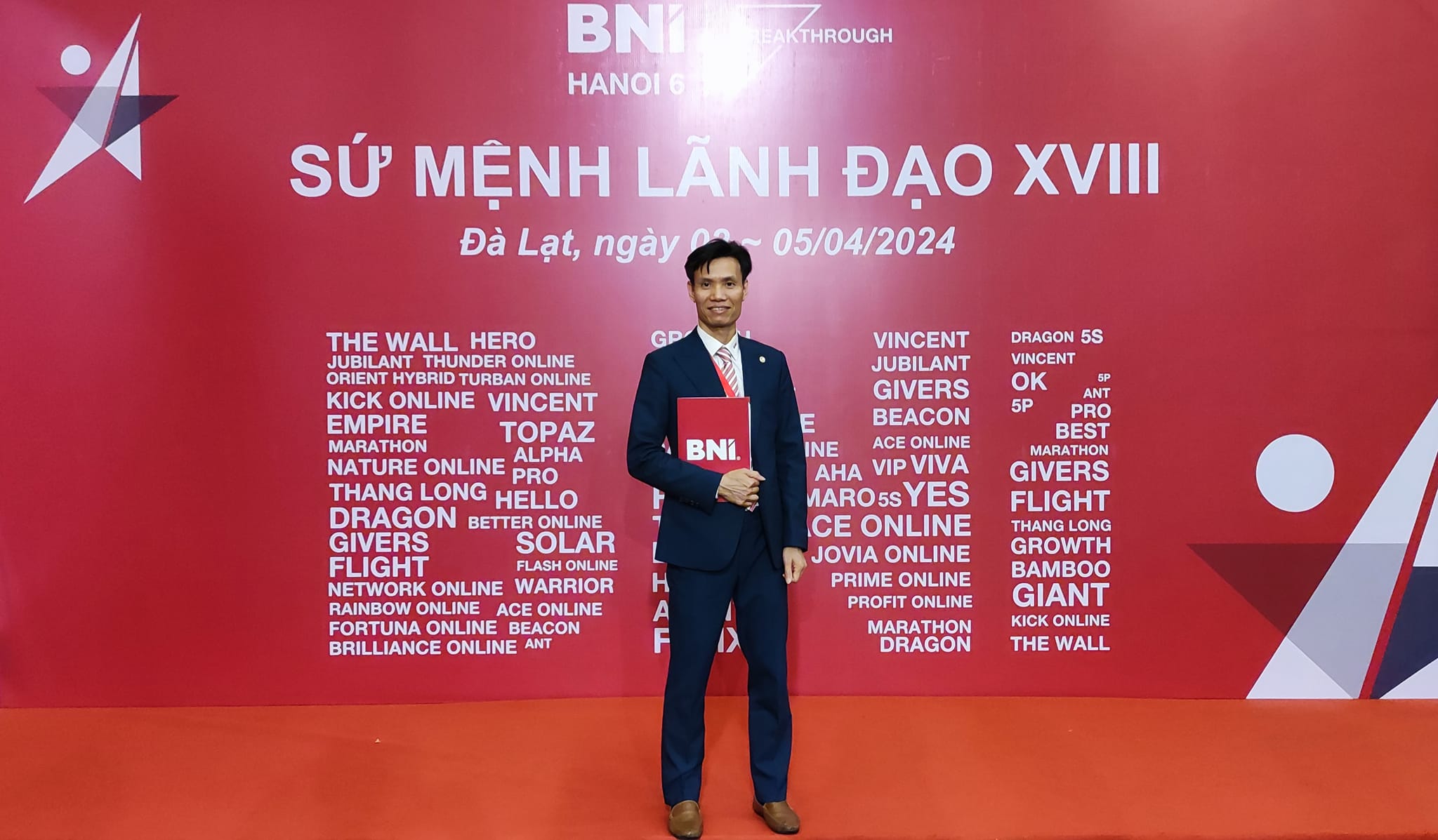 Giải phóng lãnh đạo